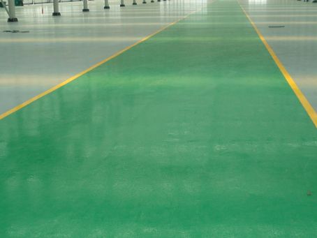 临汾厂房地坪漆 ,机房防静电地坪漆