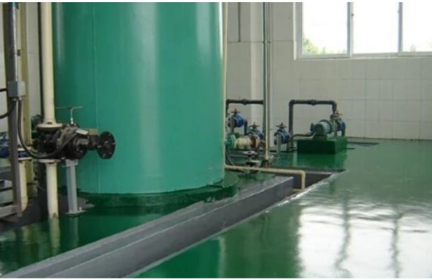 临汾地坪漆翻新养护