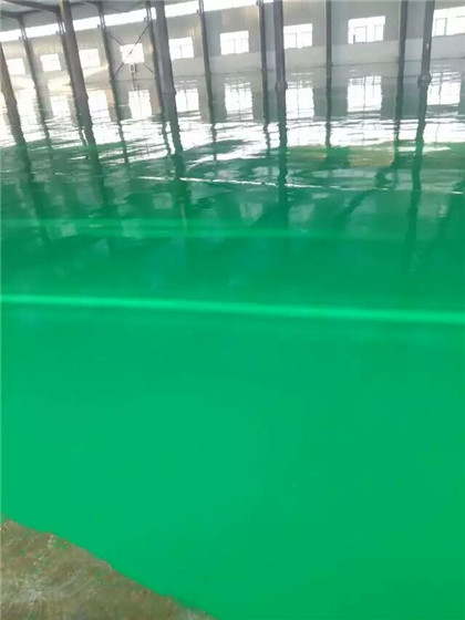 临汾，我直接给你一份室外地坪漆翻新维修