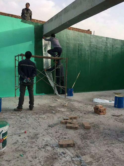 临汾针对老旧车间地面普遍存在的起砂、裂缝问题